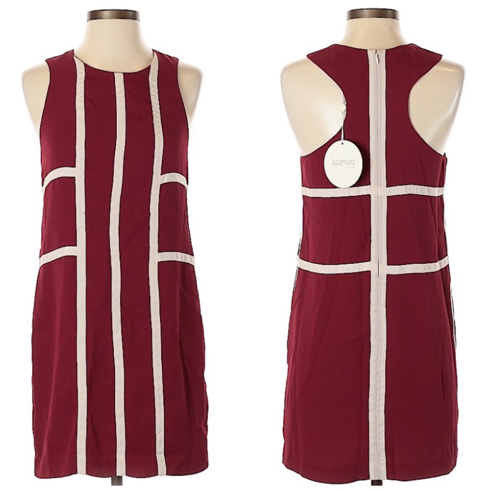 NWT Keepsake Last Song Dress - Picture 2 of 2